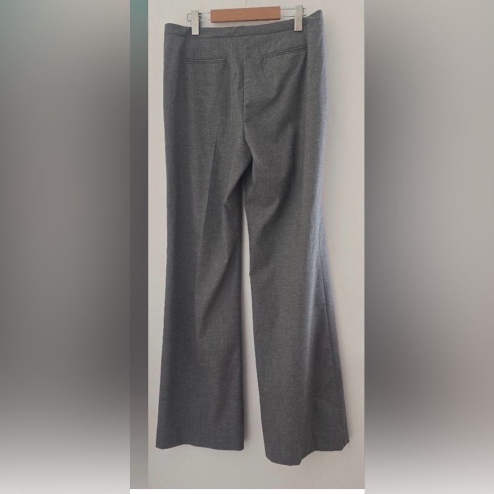 BAIA BOSTON Grey Dress Pants - Picture 4 of 9